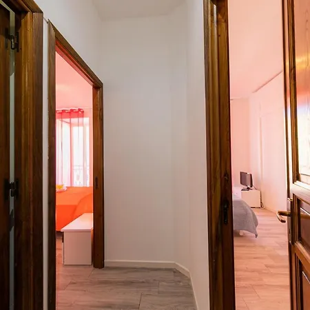 Apartment Xxv Novembre Cefalu