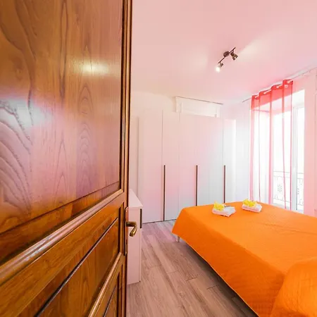 Apartment Xxv Novembre Cefalu